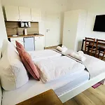 Appartement Hbf Zentrum Business Messe Düsseldorf Duisburg