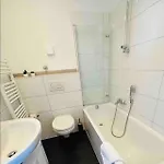 Hbf Zentrum Business Messe Duesseldorf Appartement Duisbourg