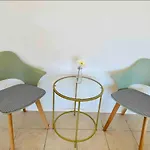 Zentral Gelegenes Und Stilvoll Möbliertes In Nur 5 Minuten Vom Hbf Und City, Ideal Für Pendler Und Messebesucher Apartment