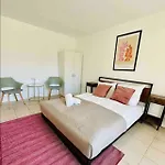 Hbf Zentrum Business Messe Düsseldorf Appartement