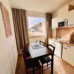 Hbf Zentrum Business Messe Düsseldorf Appartement *