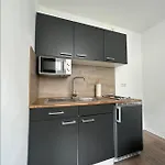 Appartement Hbf Zentrum Business Messe Düsseldorf Duisburg