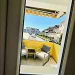 Appartement Hbf Zentrum Business Messe Düsseldorf