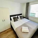 Hbf Zentrum Business Messe Duesseldorf * Duisbourg