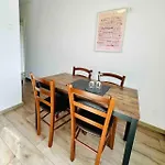 Hbf Zentrum Business Messe Duesseldorf Appartement