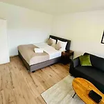Appartement Hbf Zentrum Business Messe Düsseldorf