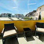 Appartement Hbf Zentrum Business Messe Duesseldorf Duisbourg