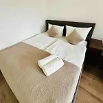 Hbf Zentrum Business Messe Düsseldorf Appartement