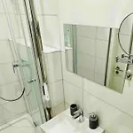 Hbf Zentrum Business Messe Düsseldorf Appartement *