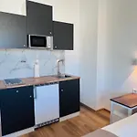 Appartement Hbf Zentrum Business Messe Duesseldorf Duisbourg