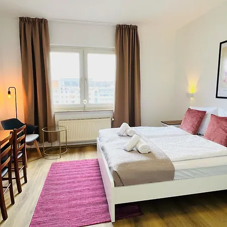 Hbf Zentrum Business Messe Duesseldorf *