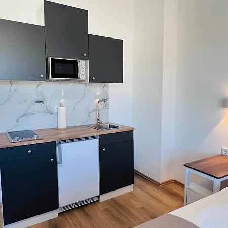 Appartement Hbf Zentrum Business Messe Duesseldorf Duisbourg