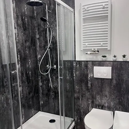 Appartement Hbf Zentrum Business Messe Duesseldorf *