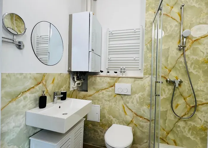 Apartmán Hbf Zentrum Business Messe Duesseldorf *