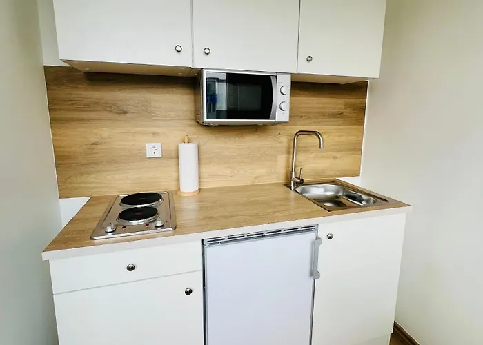 Hbf Zentrum Business Messe Duesseldorf *