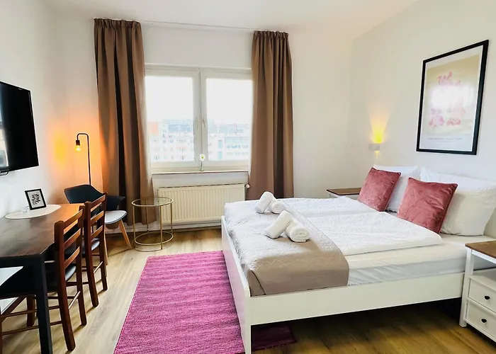 Hbf Zentrum Business Messe Duesseldorf *