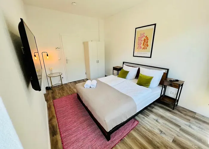 Hbf Zentrum Business Messe Duesseldorf