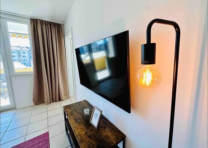 Hbf Zentrum Business Messe Duesseldorf Дуйсбург