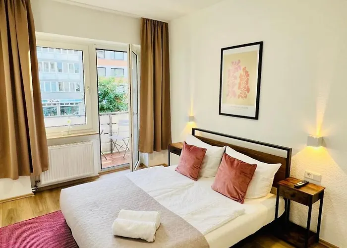 Hbf Zentrum Business Messe Duesseldorf Duisburg