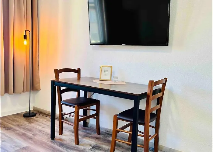 Hbf Zentrum Business Messe Duesseldorf Дуйсбург