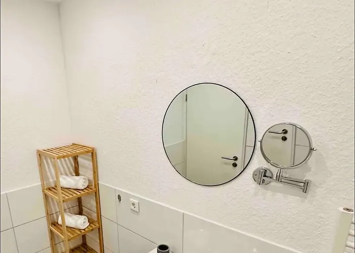 Hbf Zentrum Business Messe Duesseldorf