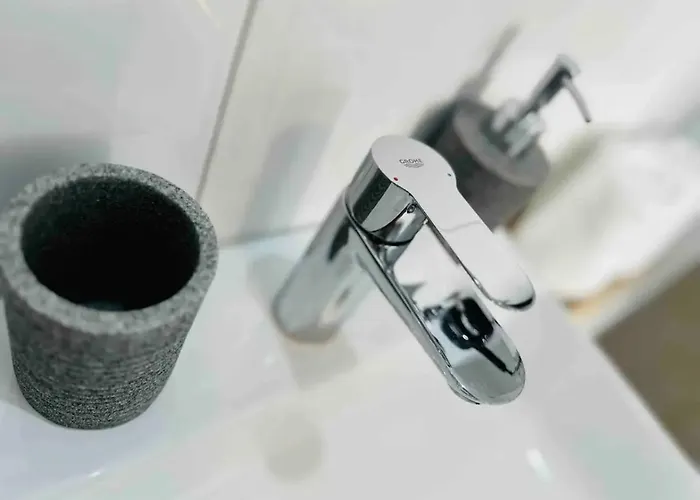 Hbf Zentrum Business Messe Duesseldorf