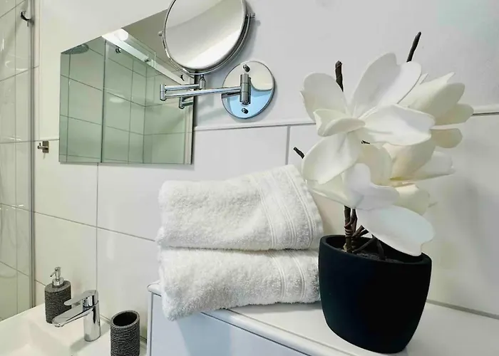 Hbf Zentrum Business Messe Duesseldorf *