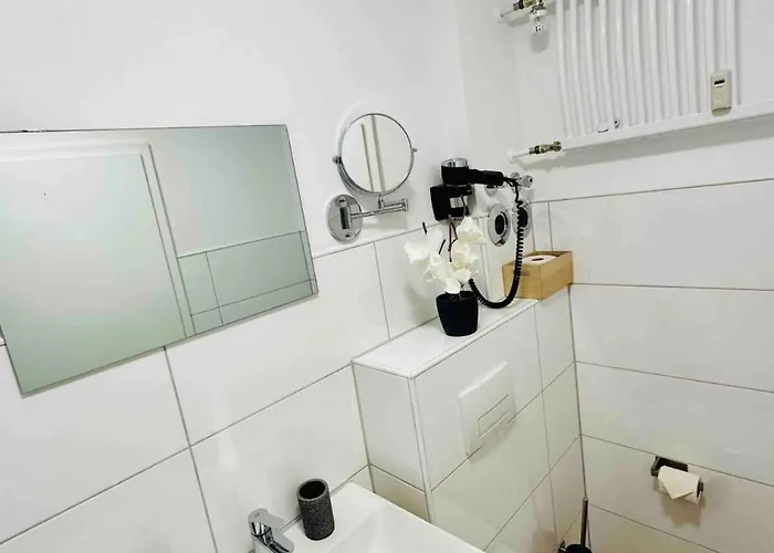 Hbf Zentrum Business Messe Duesseldorf *