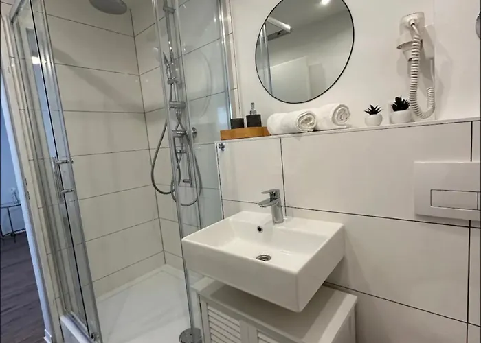 Hbf Zentrum Business Messe Duesseldorf