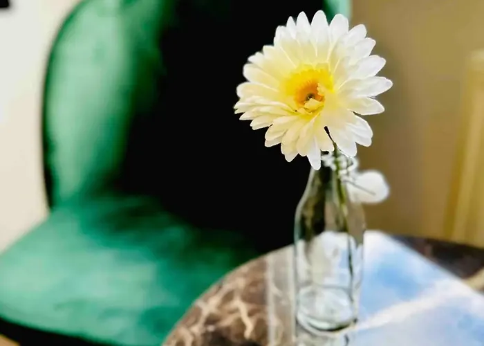 Hbf Zentrum Business Messe Duesseldorf Апартаменты Дуйсбург