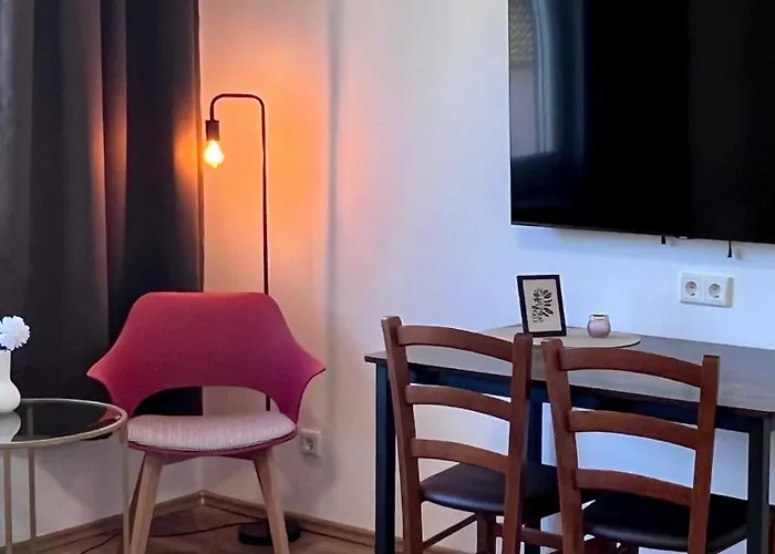 Hbf Zentrum Business Messe Duesseldorf * Дуйсбург