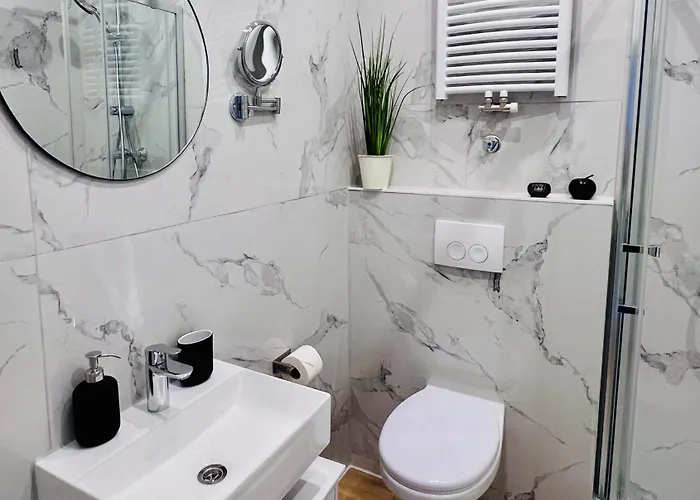 Apartmán Hbf Zentrum Business Messe Duesseldorf