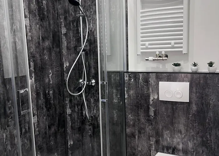 Apartment Zentral Gelegenes Und Stilvoll Möbliertes In Nur 5 Minuten Vom Hbf Und City, Ideal Für Pendler Und Messebesucher *